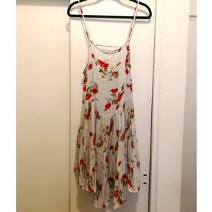 Free People Slip Dress